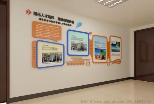 澄江医院文化墙怎么做？如何建好科室护理文化墙？
