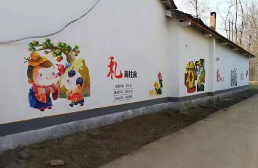 澄江城市文化墙的重要意义