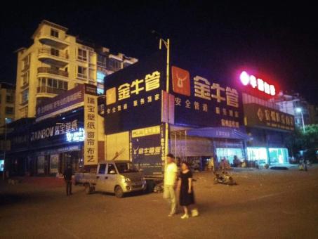 四点告诉你澄江市场门头招牌设计的重要性！