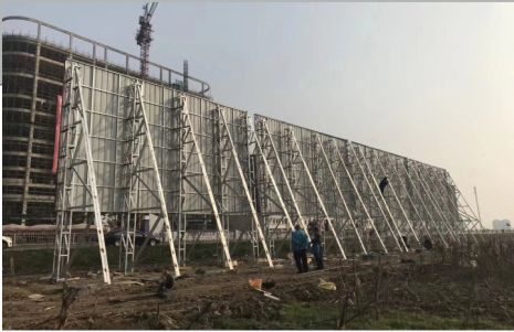 澄江什么是广告物料？