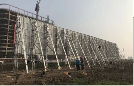 澄江凯创教你怎样选择户外广告牌的最佳位置