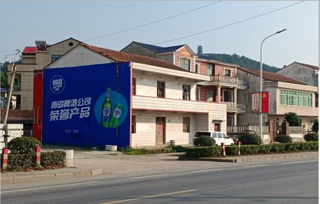 澄江写真布和喷绘布的区别?