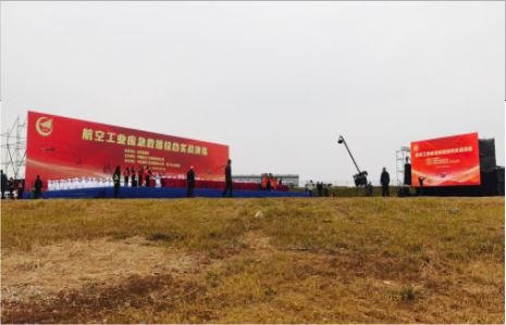 澄江活动搭建主要是做什么的？