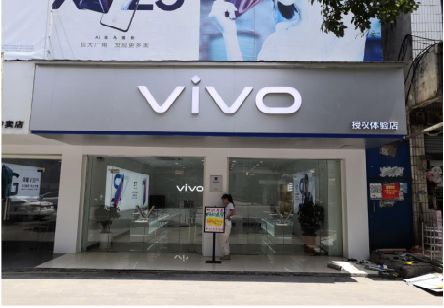 澄江}做一个门店面广告招牌需要多少钱？