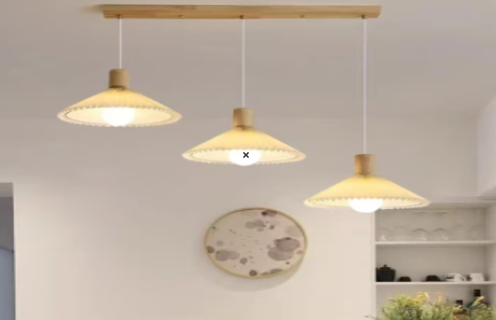 澄江关于LED灯