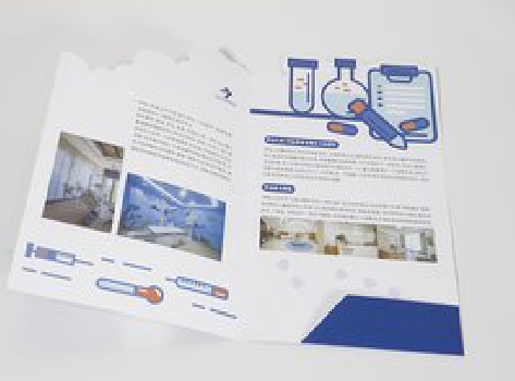 澄江说明书印刷有哪些样式可以选择？