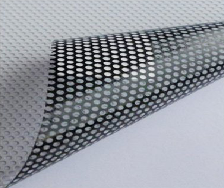 澄江优劣单透膜的鉴定方法。