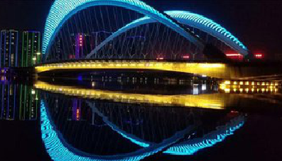 澄江亮化工程如何做好公共区域的安全性。